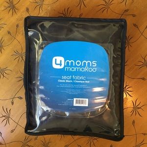 4Moms Mamaroo seat fabric NWOT